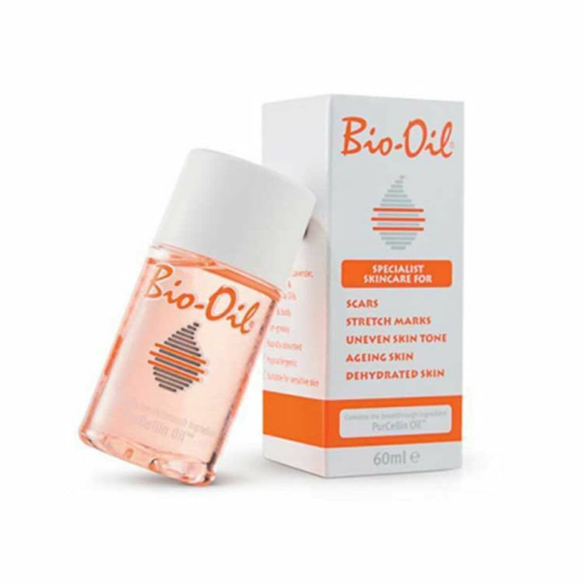 Olio Corpo Anti-smagliature Bio-oil