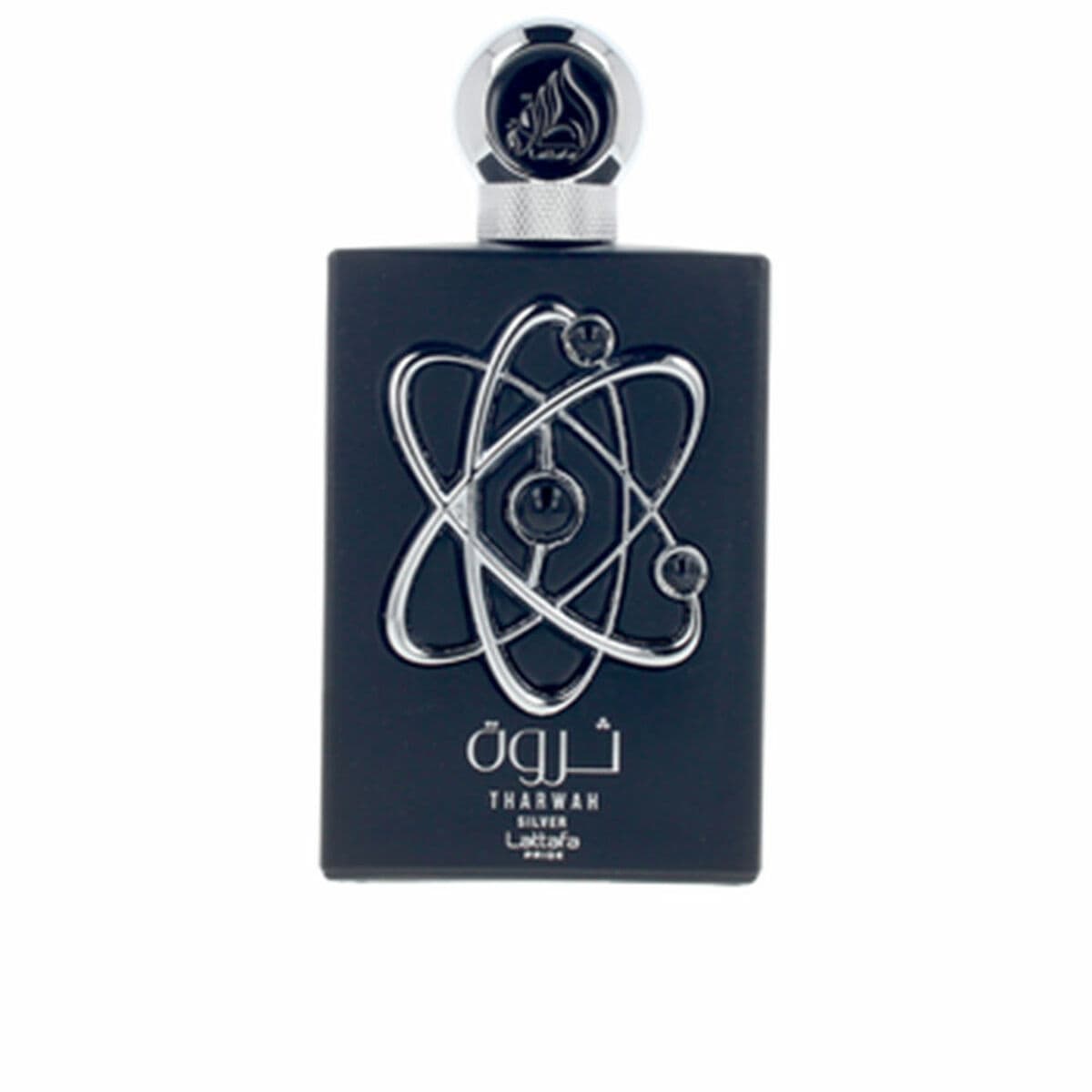 Profumo Uomo Lattafa Pride Tharwah Silver EDP 100 ml
