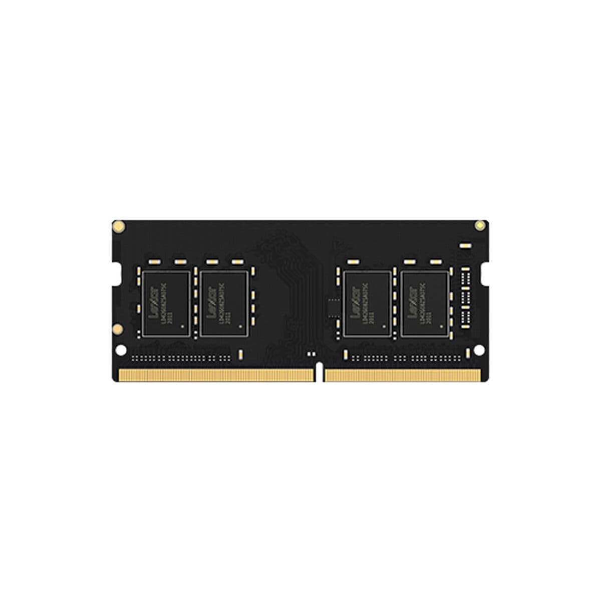 Memoria RAM Lexar LD4AS008G-B3200GSST 8 GB CL22 DDR4 3200 MHz