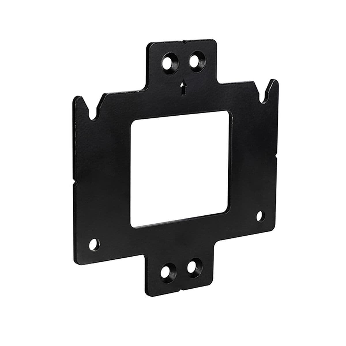 Supporto da Tavolo per Schermo B-Tech BT8381-JPS/B