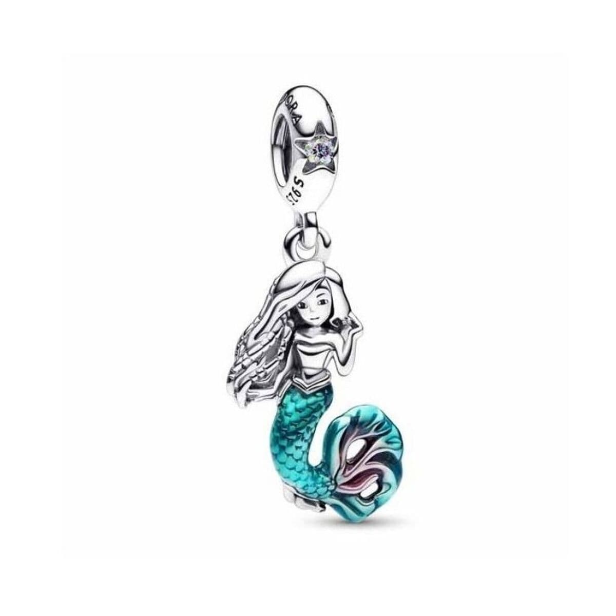 Perlina Donna Pandora 792695C01 Argentato
