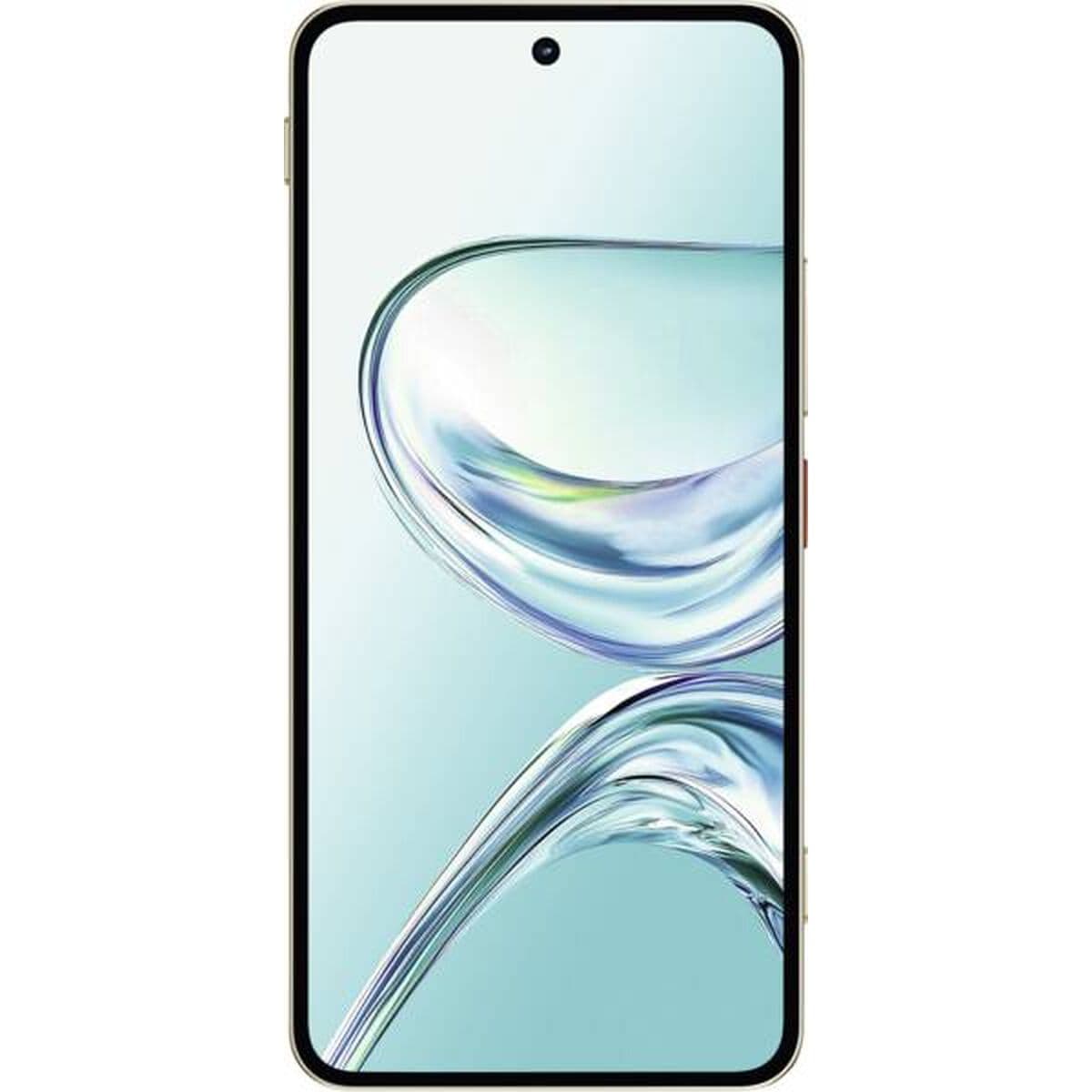 Smartphone ZTE Nubia Focus 2 Ultra 8 GB RAM 512 GB Bianco