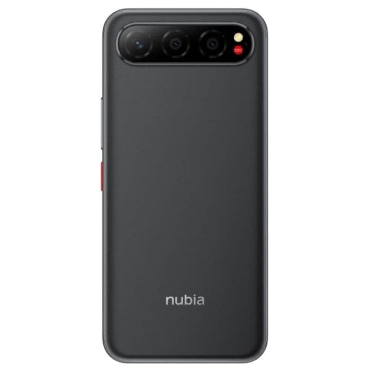 Smartphone ZTE P780F02BL 6,78" 8 GB RAM Nero