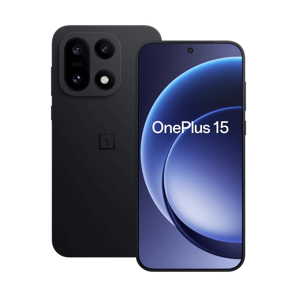 Smartphone OnePlus 15 5G 6,78" Octa Core 16 GB RAM 512 GB Nero