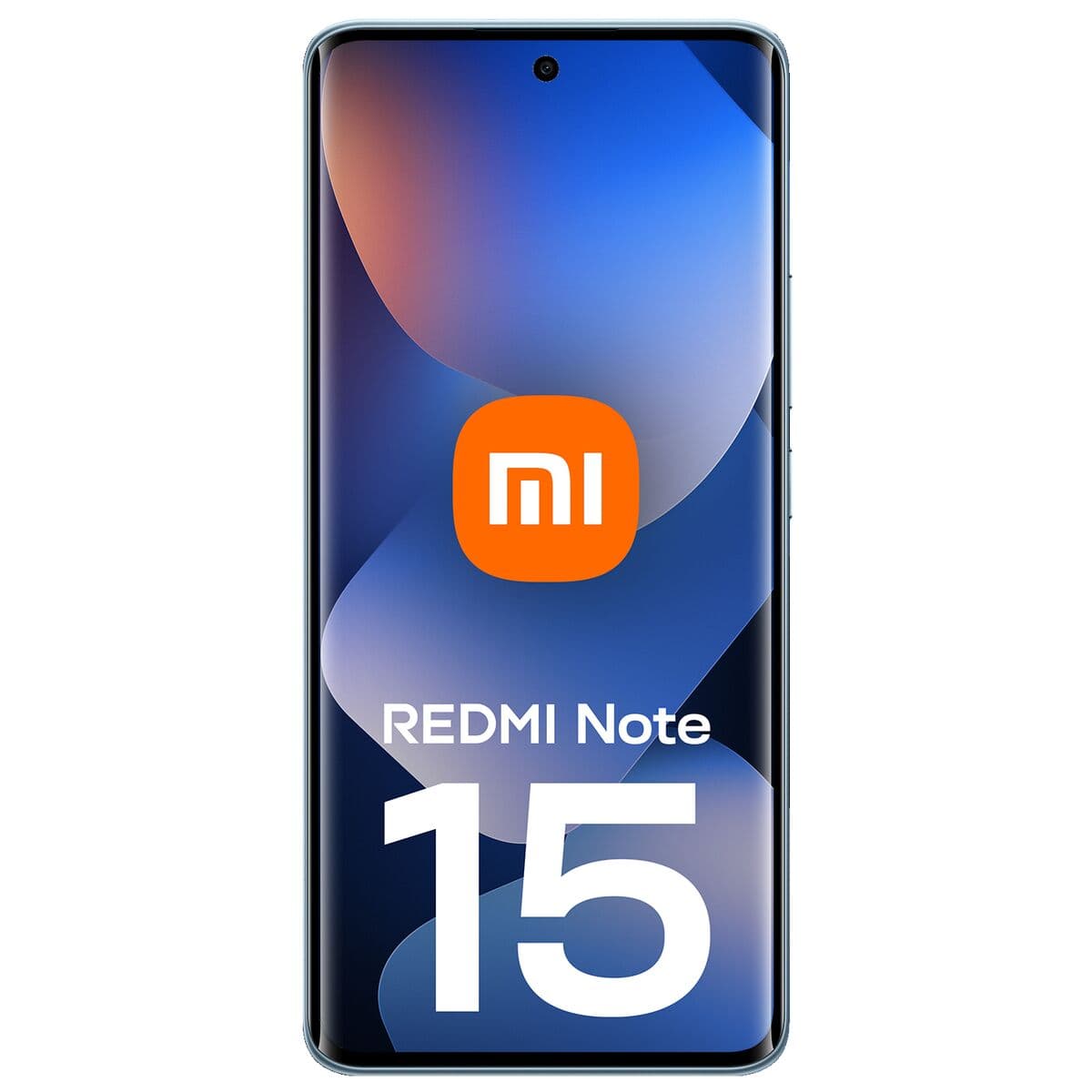 Smartphone Xiaomi MZB0MOIEU 8 GB RAM 256 GB Azzurro