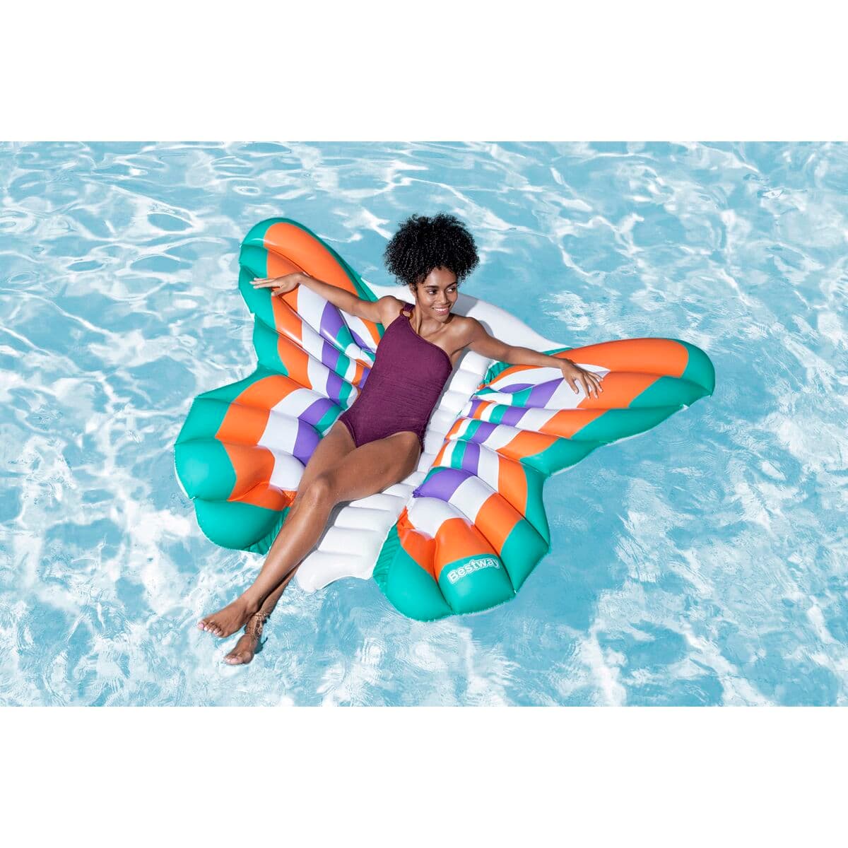 Materassino Gonfiabile Bestway 1,5 Kg