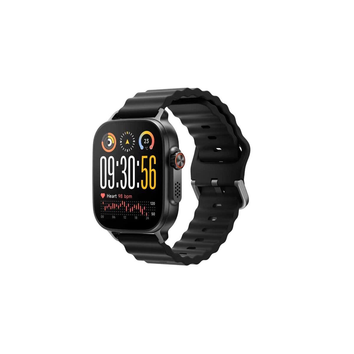 Smartwatch Realme Watch 5 Nero