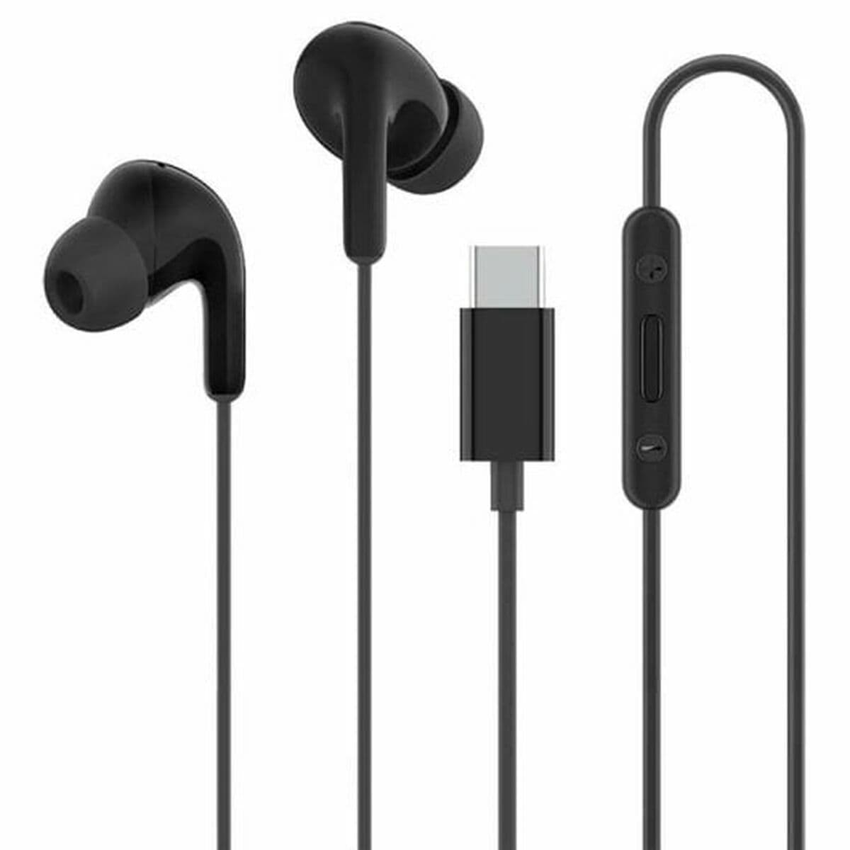 Auricolari Xiaomi BHR8930GL Bianco Nero