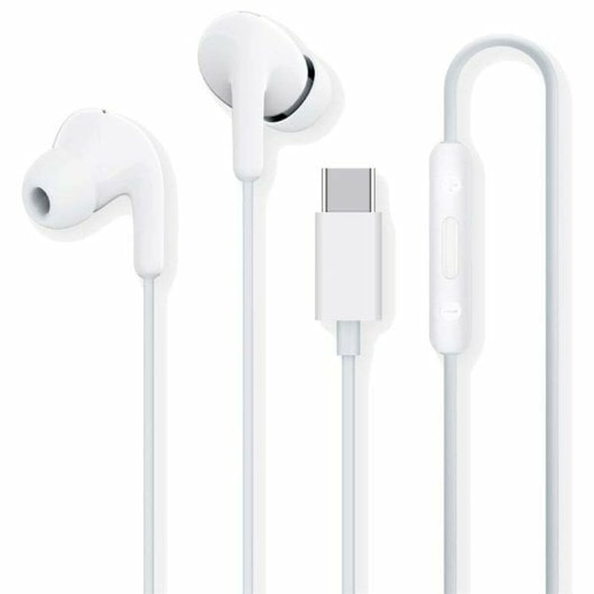 Auricolari Xiaomi BHR8931GL Bianco