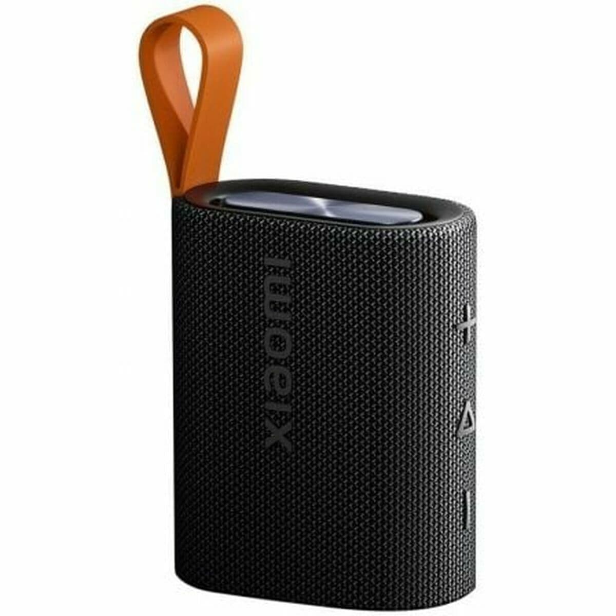 Altoparlante Bluetooth Portatile Xiaomi QBH4269GL Nero 5 W