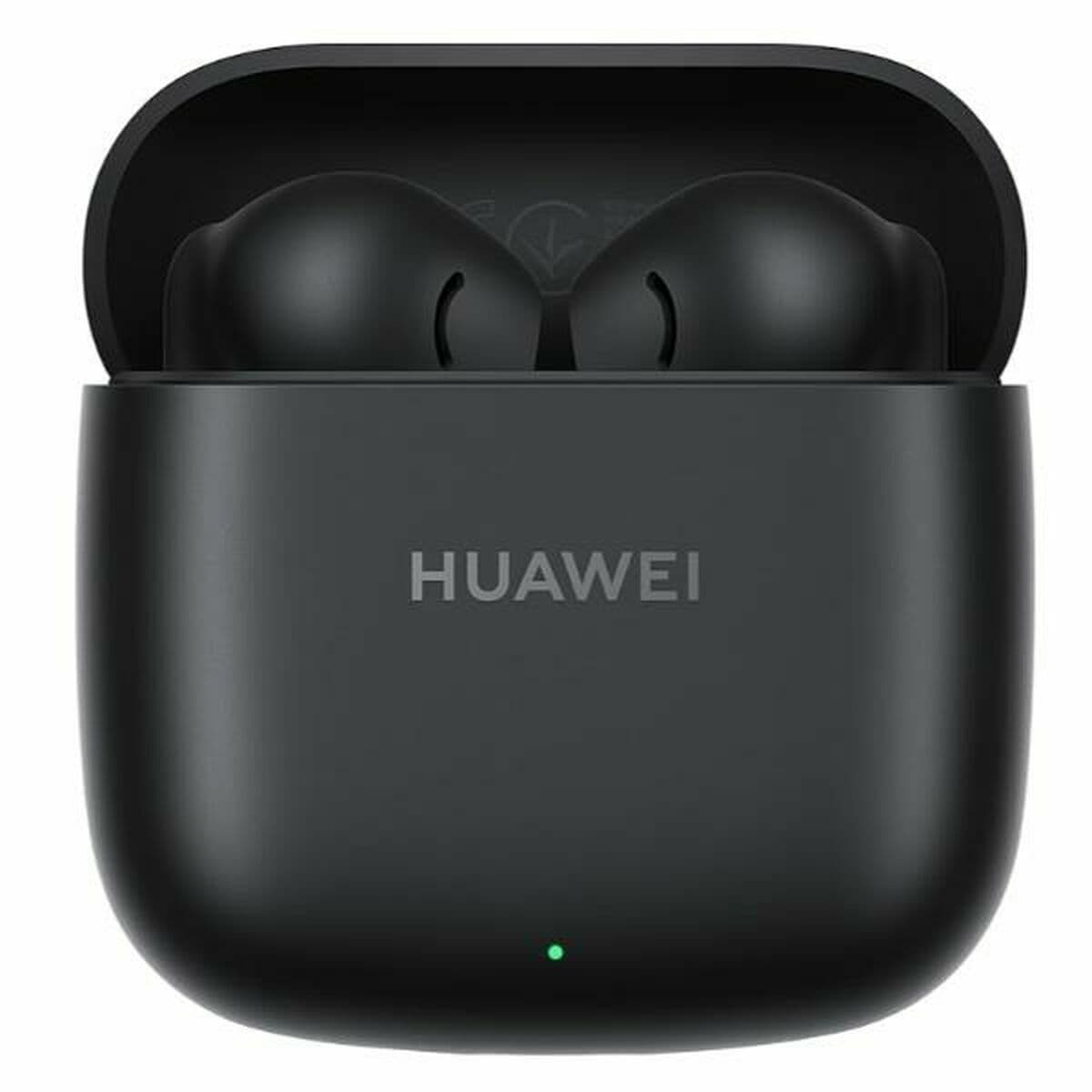 Auricolari Wireless con Custodia di Ricarica Huawei FreeBuds SE 2 Nero