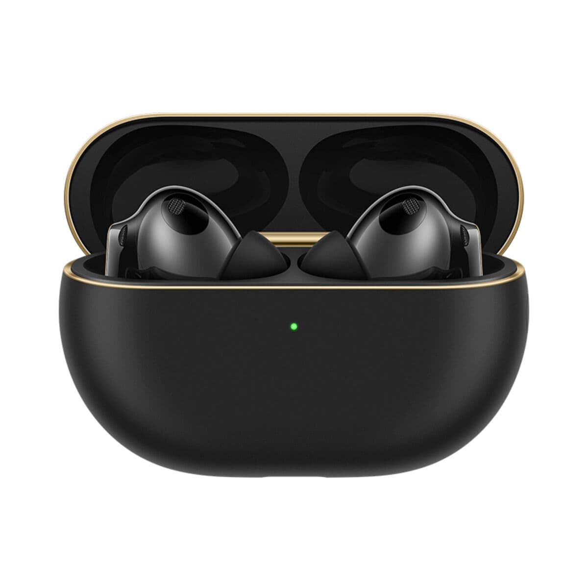 Auricolari Wireless con Custodia di Ricarica Huawei PRO 4 Nero