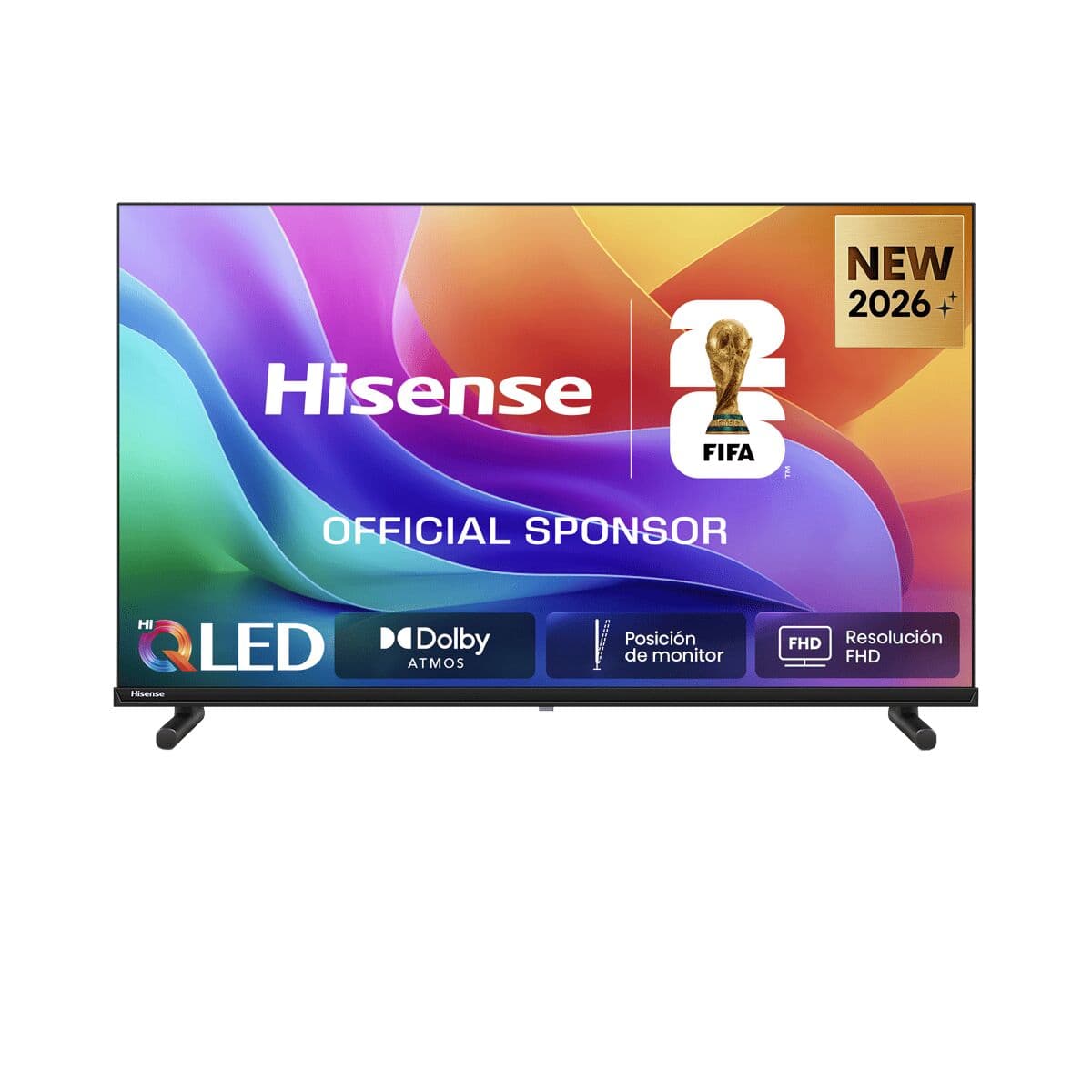 Smart TV Hisense 32A5S