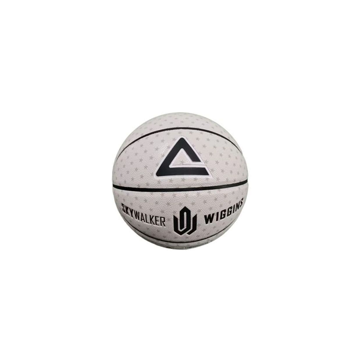 Pallone da Basket Peak Wiggins Skywaker Ball Bianco 7 (Taglia 7)