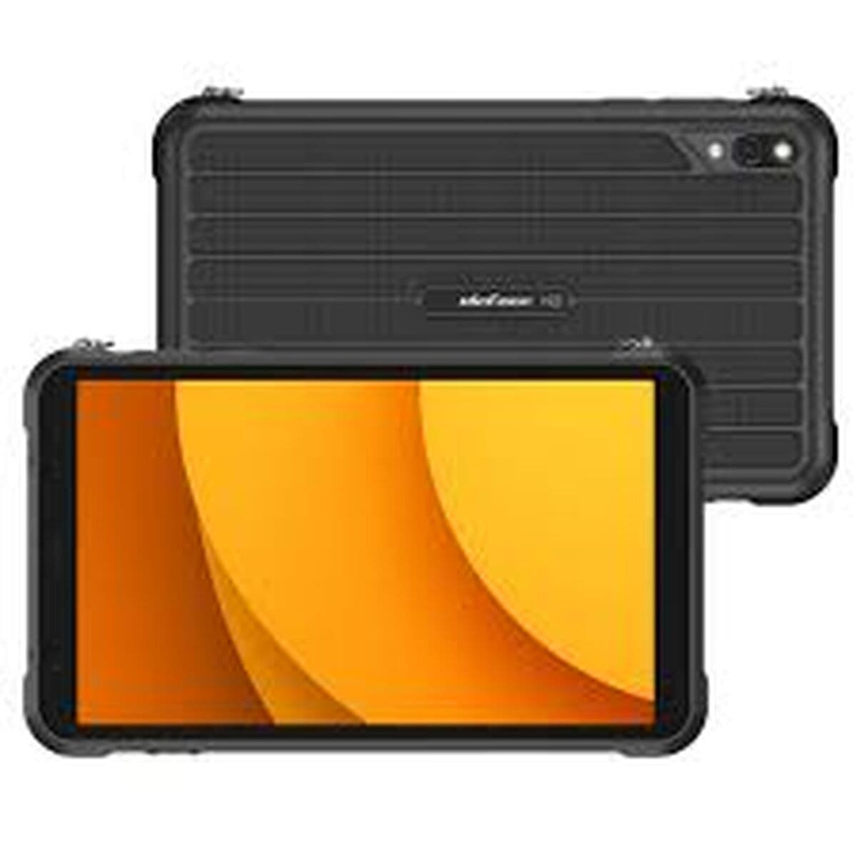 Tablet Ulefone RUGKING PAD PRO UNISOC T616 8 GB RAM 128 GB Nero