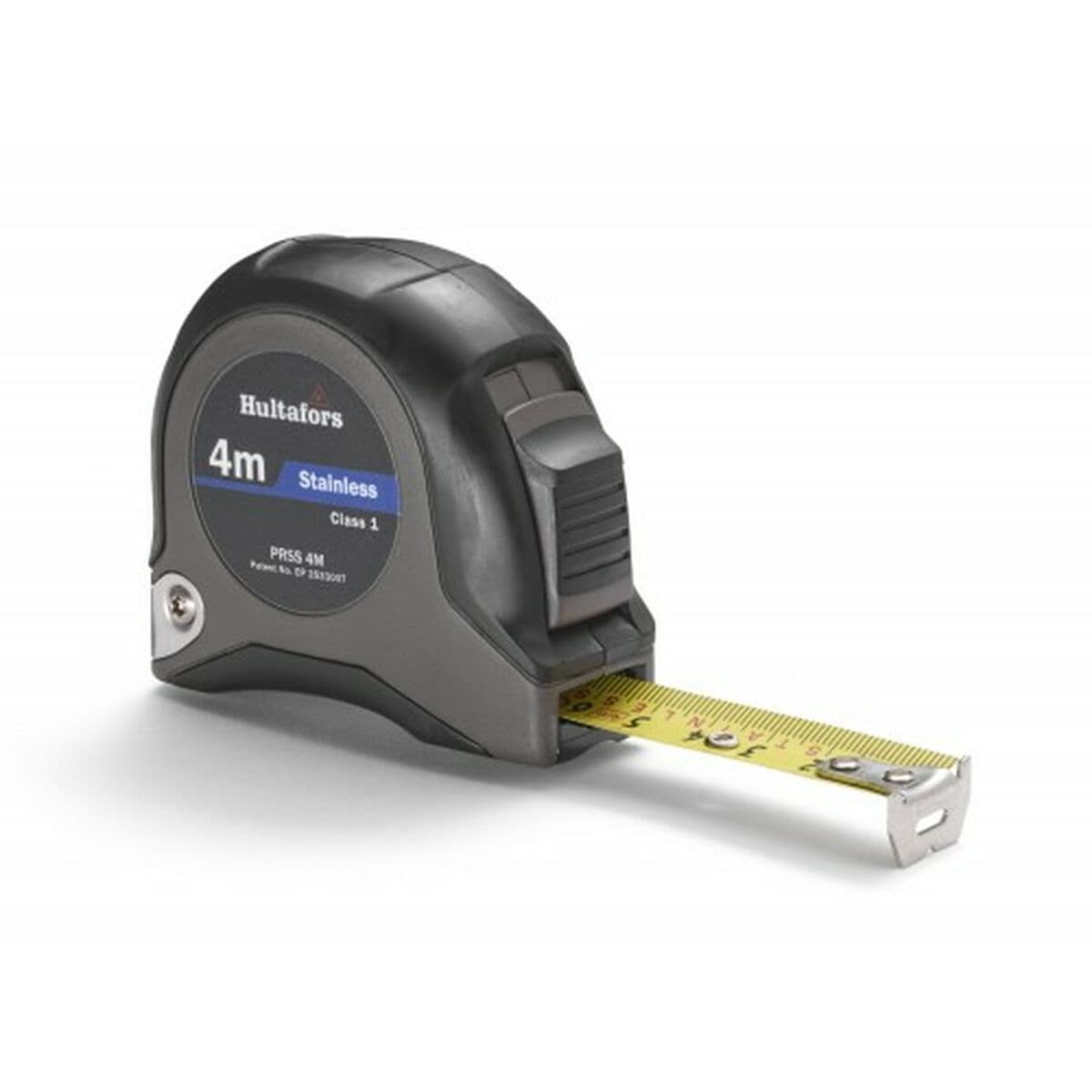 Metro a Nastro Hultafors PRSS (4 m)