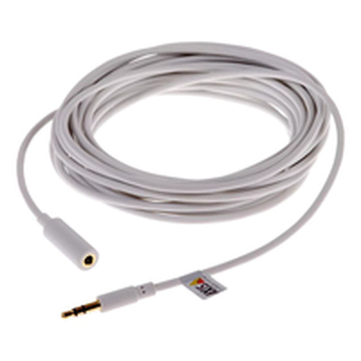 Cavo audio AXIS COMMUNICATIONS 01589-001 Bianco 5 m