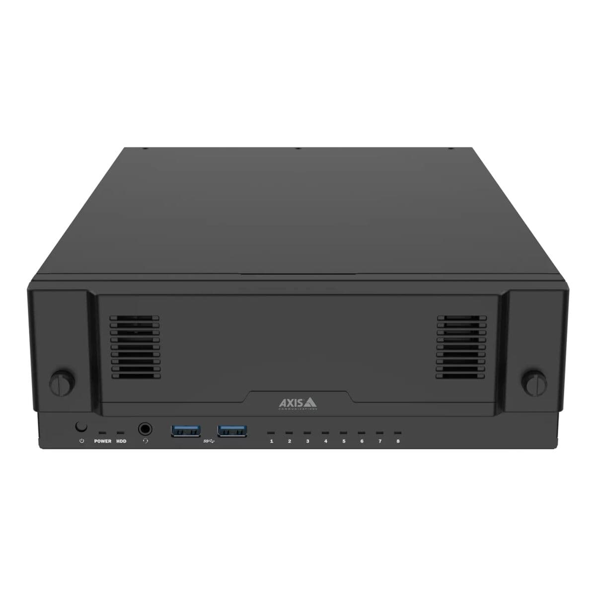 Videoregistratore in Rete Axis 02807-003 8 TB