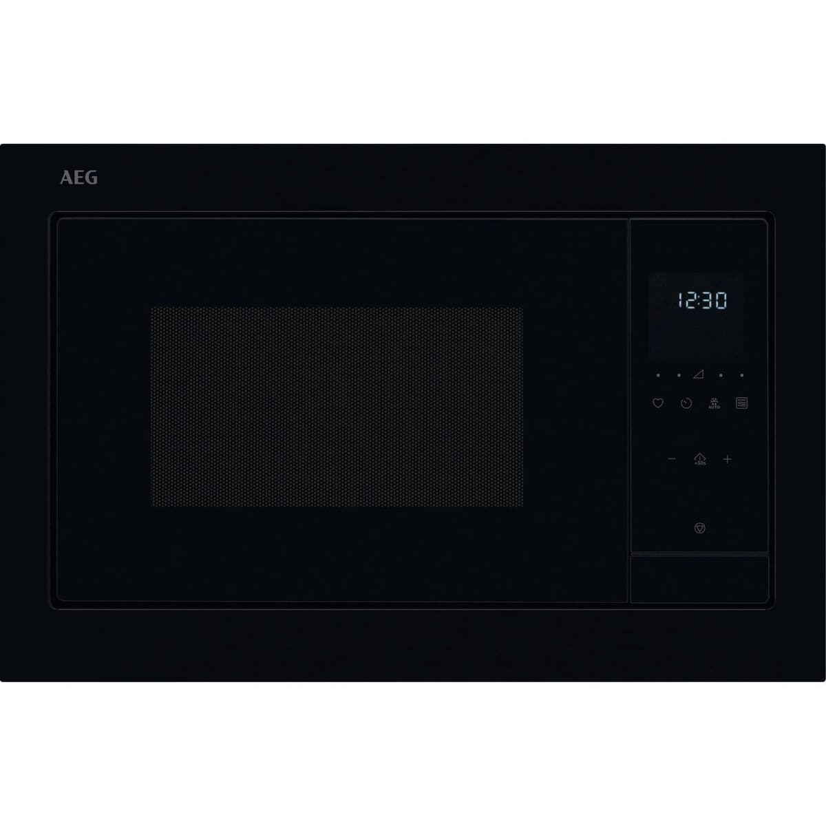 Microonde con Grill AEG TS5GM25EB