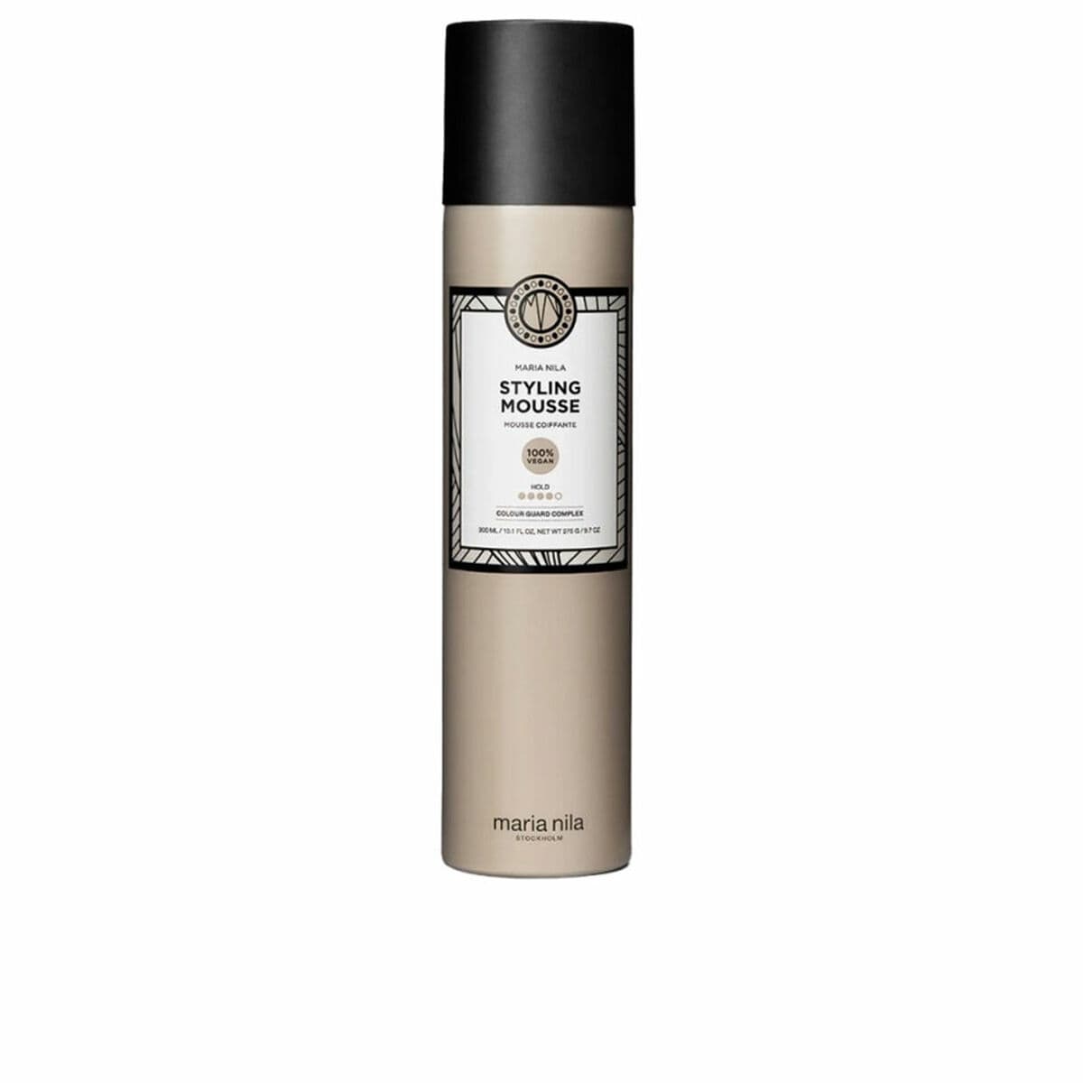 Spuma Fissante Maria Nila STYLING 300 ml