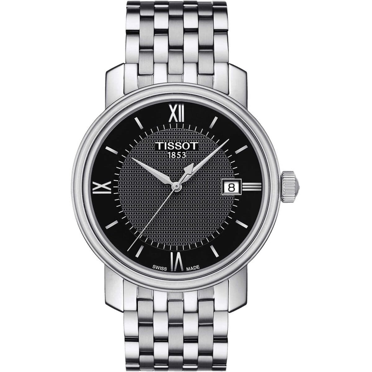 Orologio Donna Tissot BRIDGEPORT (Ø 40 mm)