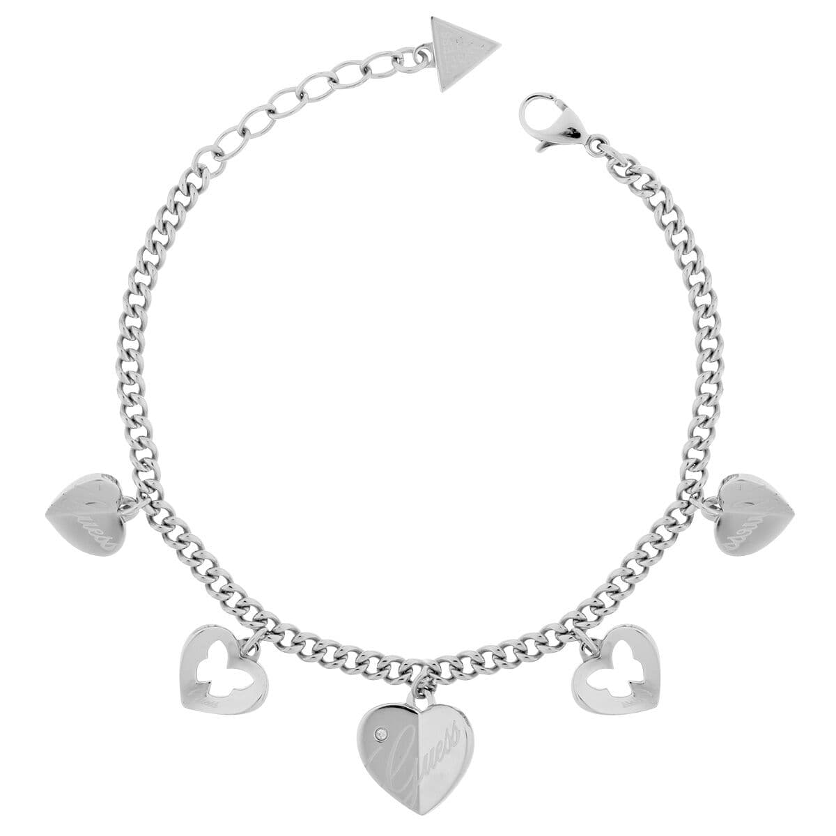 Bracciale Donna Guess 21 cm