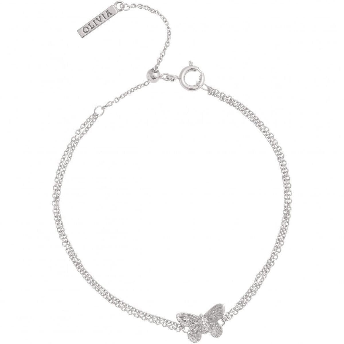 Bracciale Donna Olivia Burton 19 cm