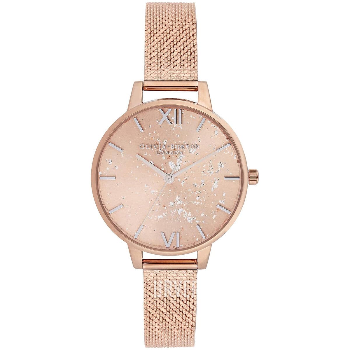 Orologio Donna Olivia Burton (Ø 30 mm)