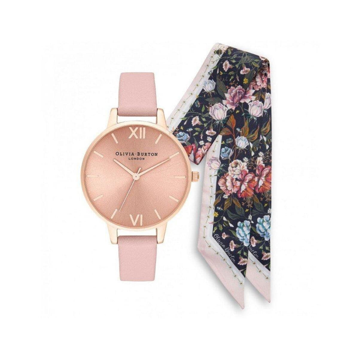 Orologio Donna Olivia Burton (Ø 34 mm)