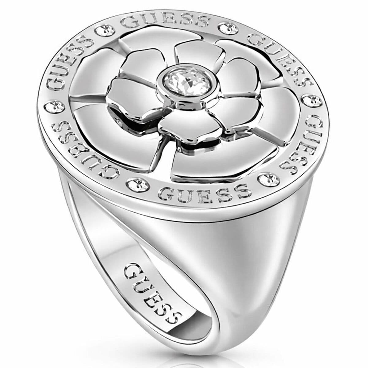 Anello Donna Guess (12)
