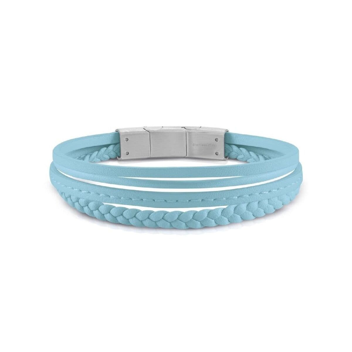 Bracciale Donna Guess JUMB01345JWSTBBT-U 20 cm