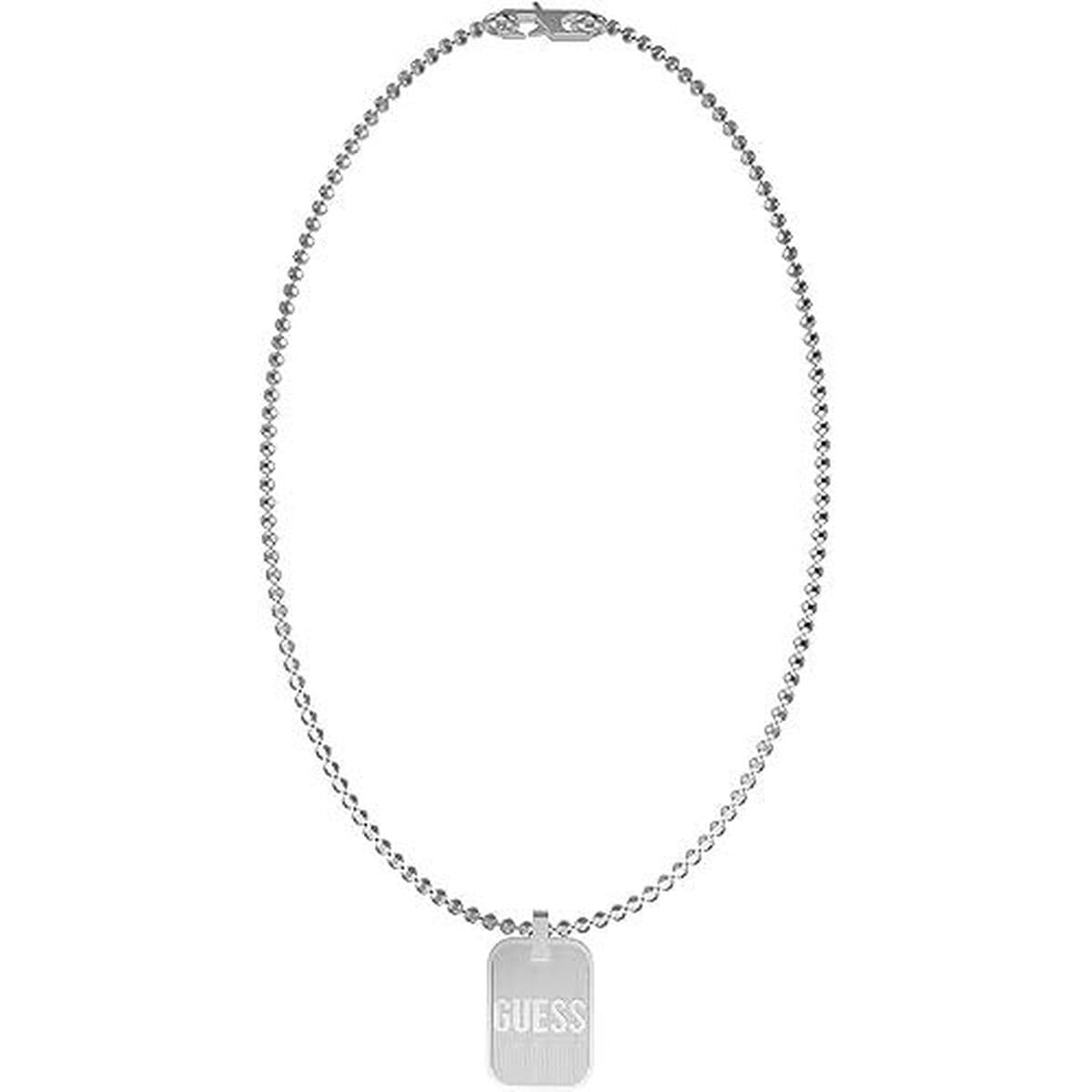 Collana Guess JUMN01359JWYGT-U 40 cm