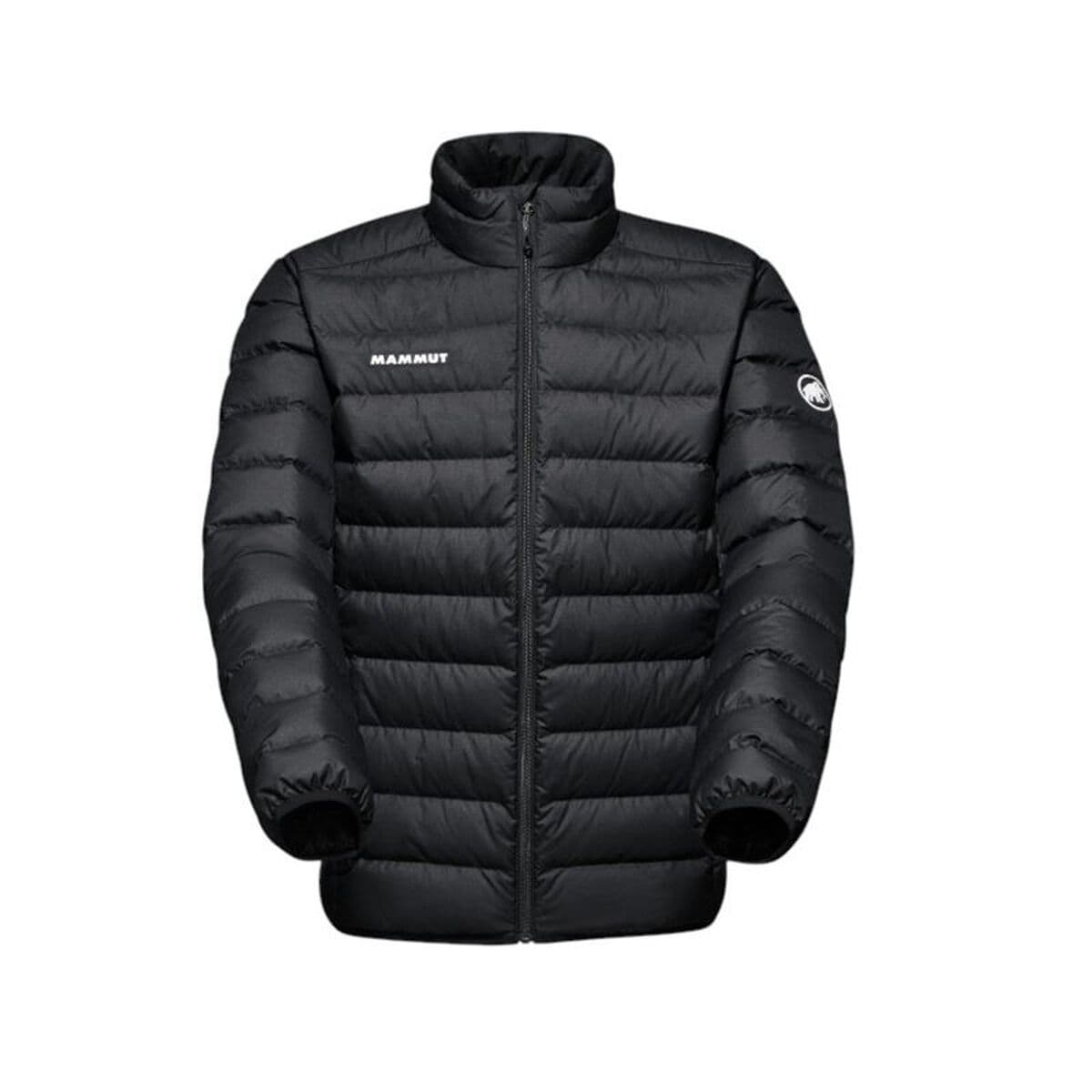 Giacca Sportiva da Uomo Mammut Waymarker Nero