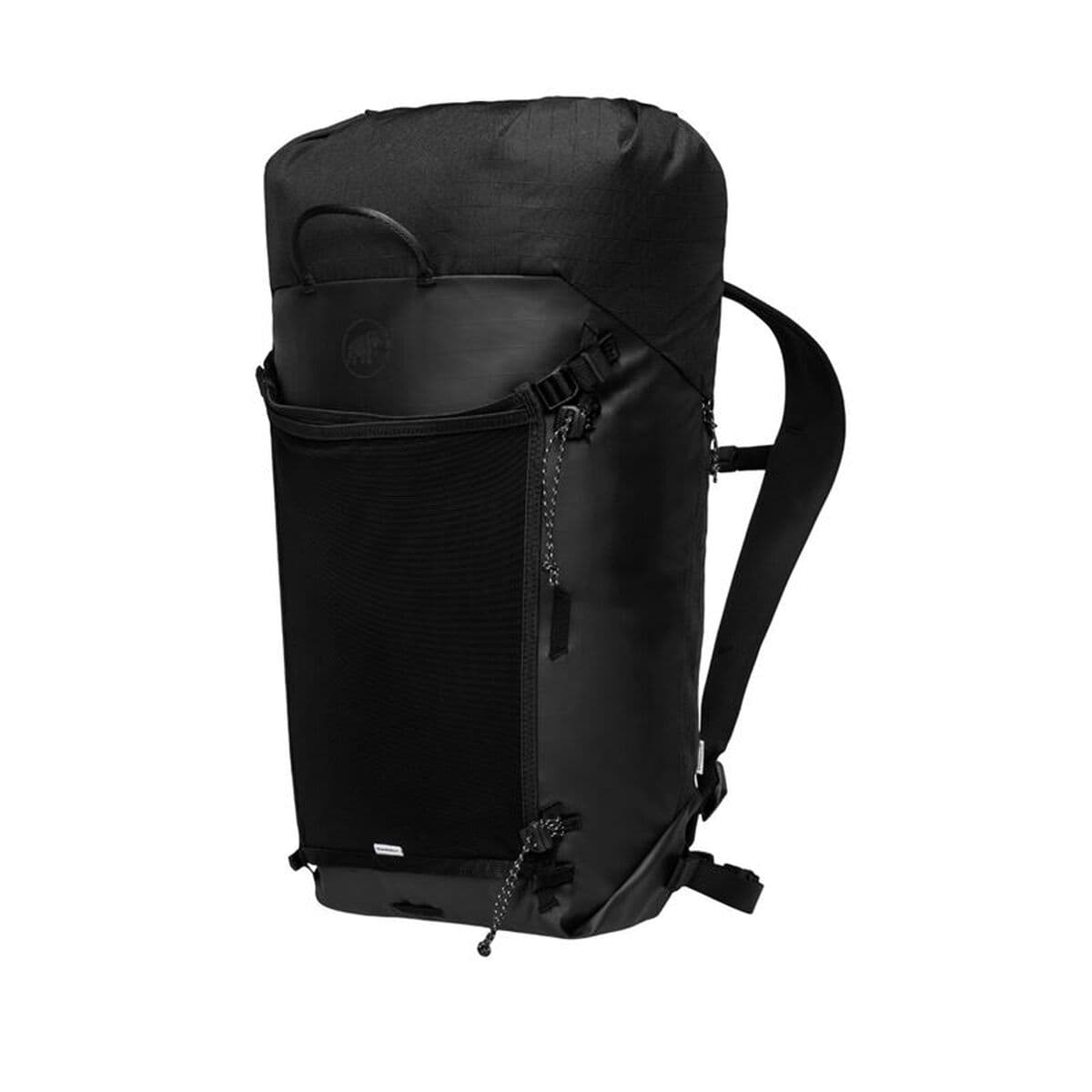 Zaino Sportivo Mammut Mamut Alto 24 Nero 24 L