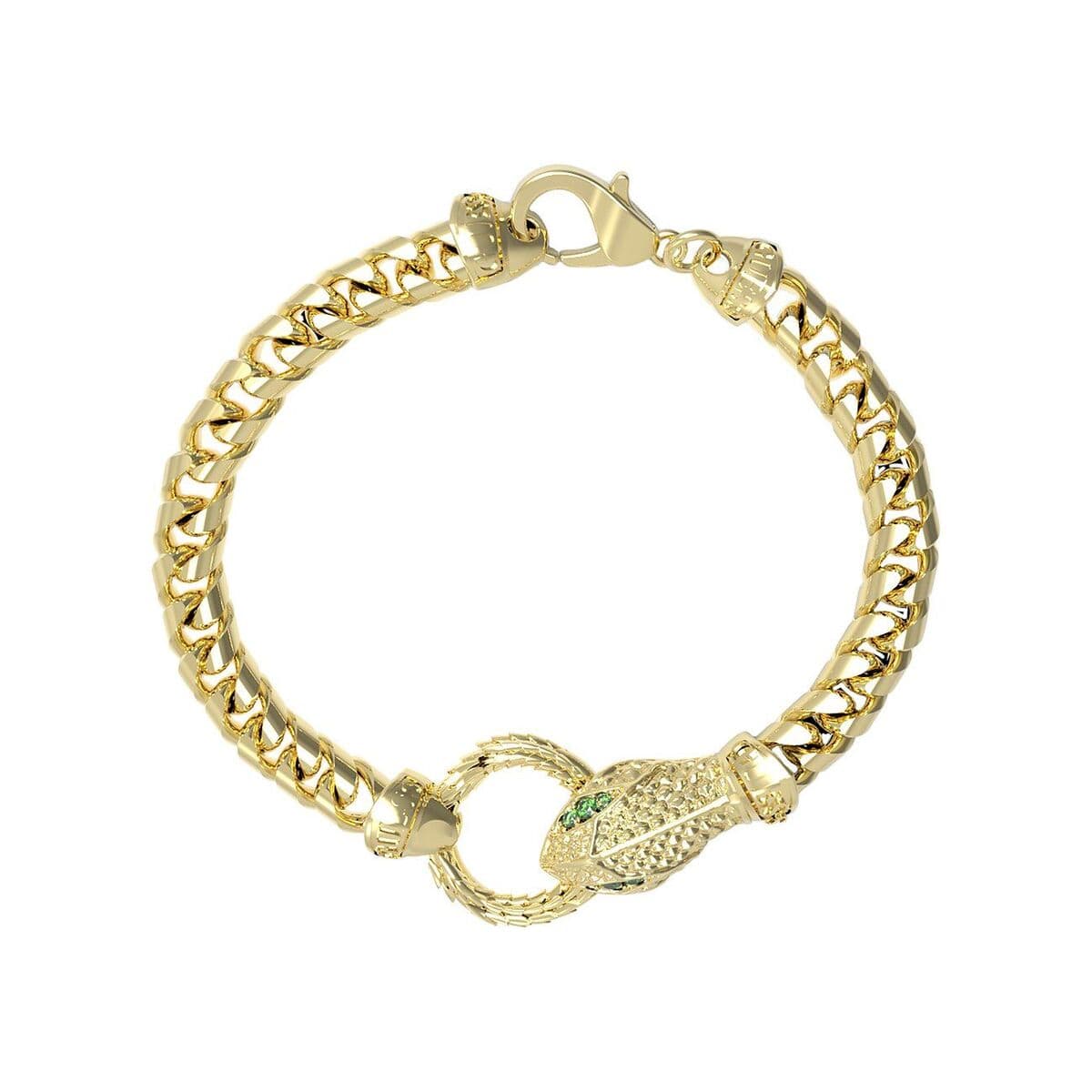 Bracciale Donna Guess JUBS03022JWAGGNS 20 cm
