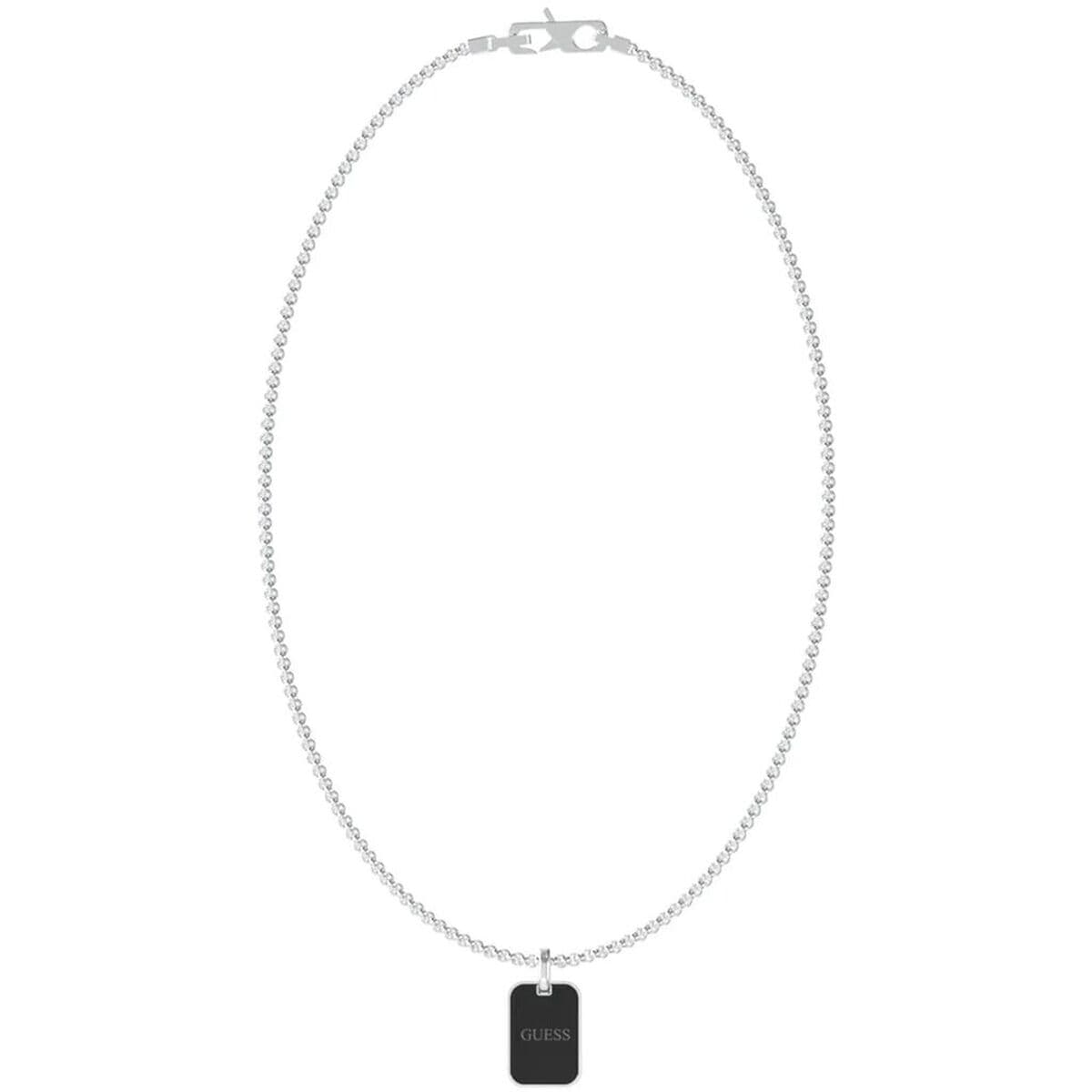 Collana Donna Guess JUMN03212JWSTBKT-U 40 cm