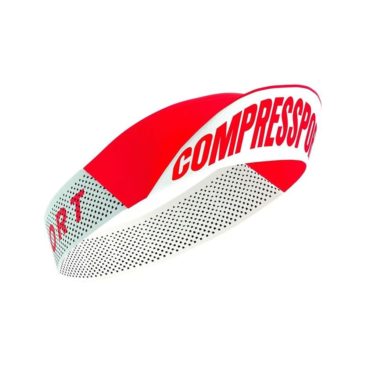 Visiera Compressport Pro Racing Visor Taglia unica Azzurro