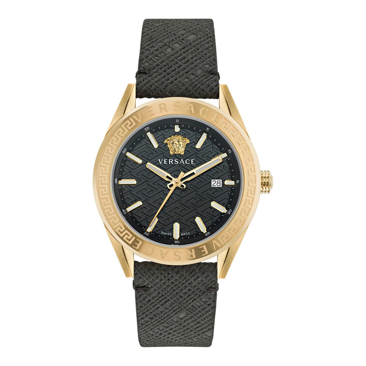 Orologio Uomo Versace VE6A00223 (Ø 42 mm)