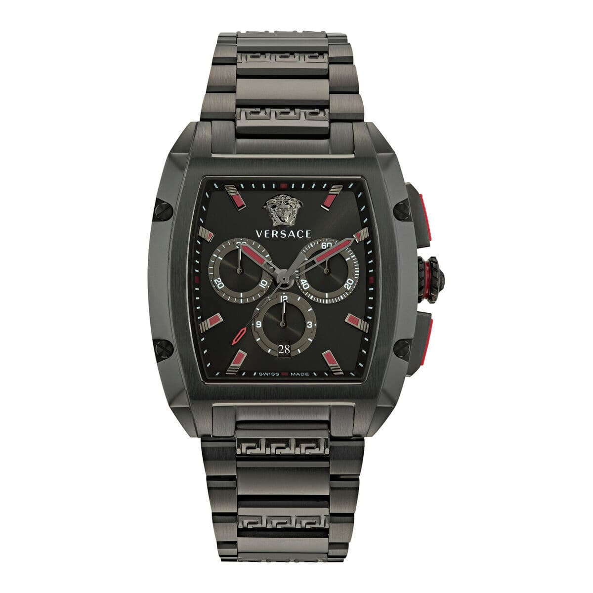 Orologio Uomo Versace (Ø 42 mm)