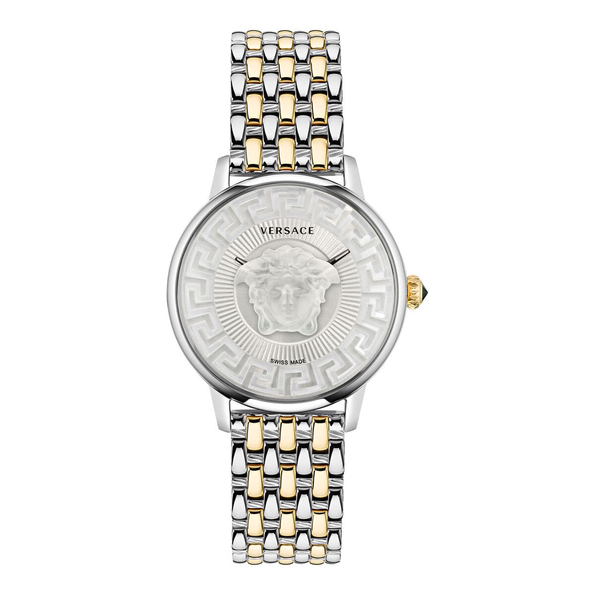 Orologio Unisex Versace (Ø 38 mm)