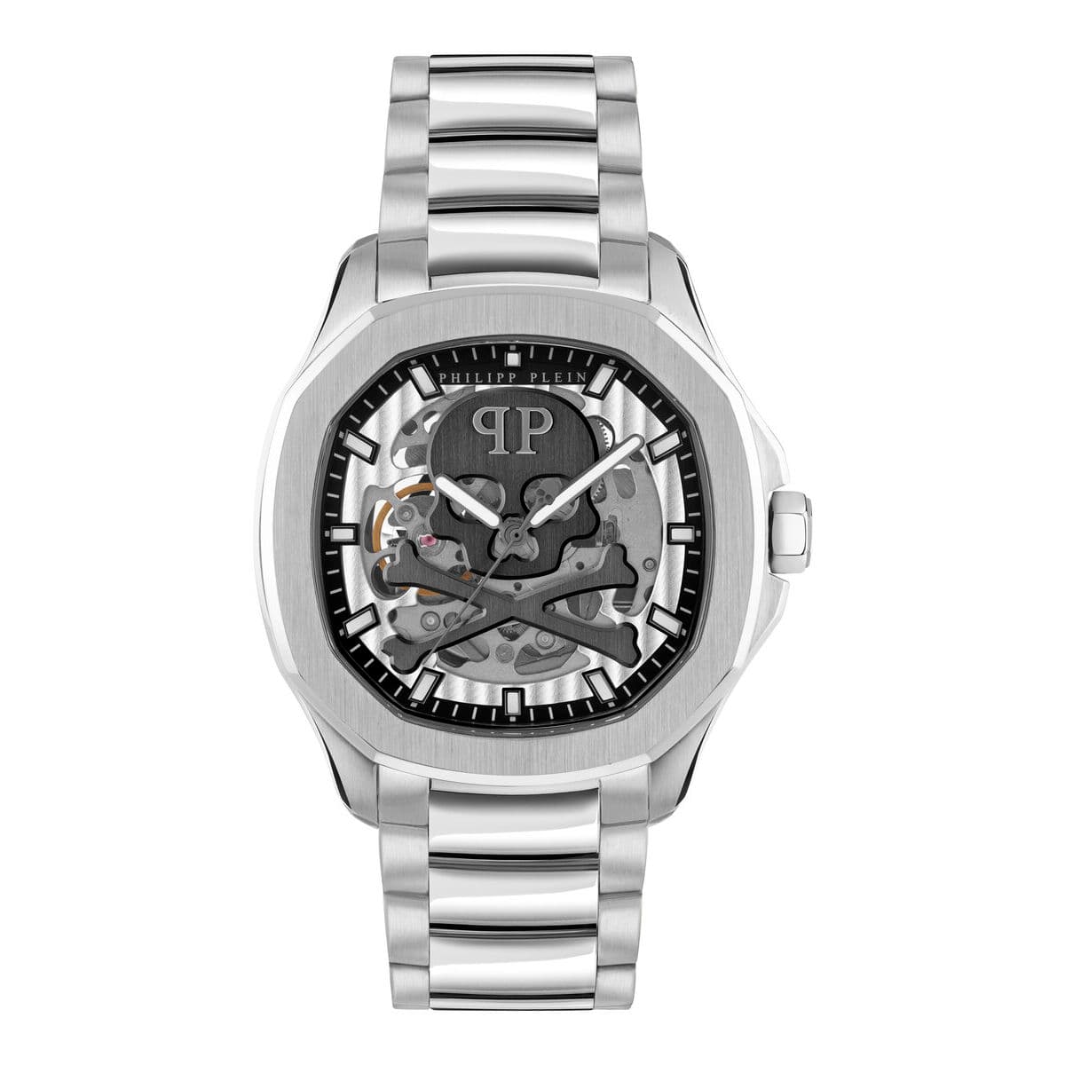 Orologio Uomo PHILIPP PLEIN (Ø 42 mm)