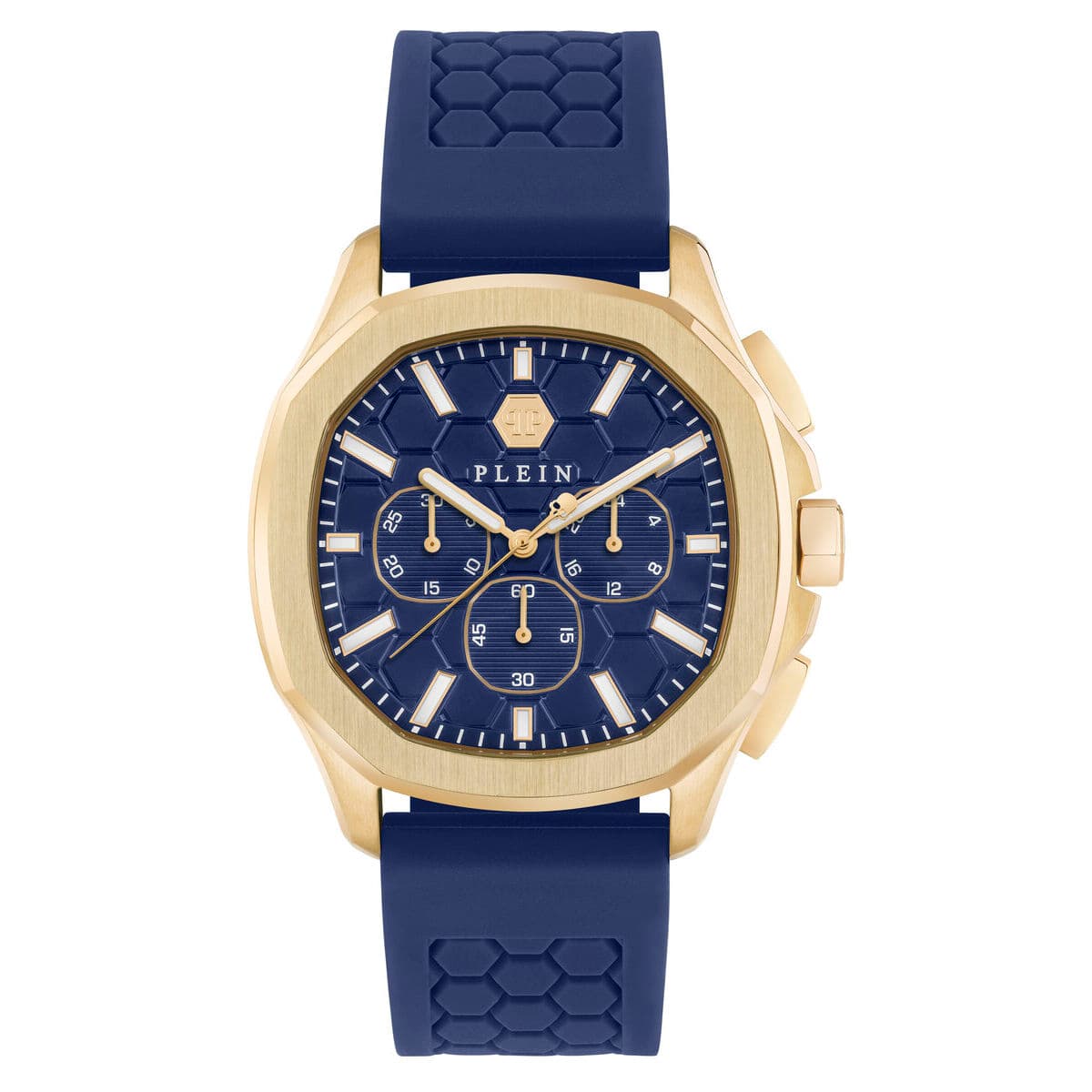 Orologio Uomo PHILIPP PLEIN (Ø 44 mm)