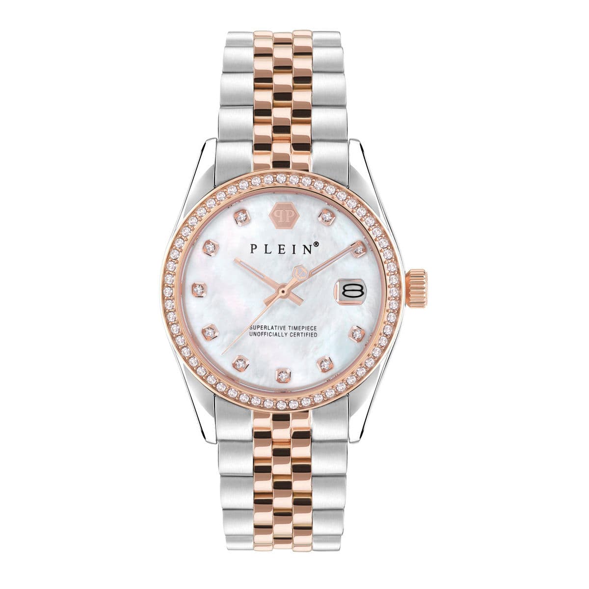 Orologio Donna PHILIPP PLEIN PWYAA0223 (Ø 34 mm)