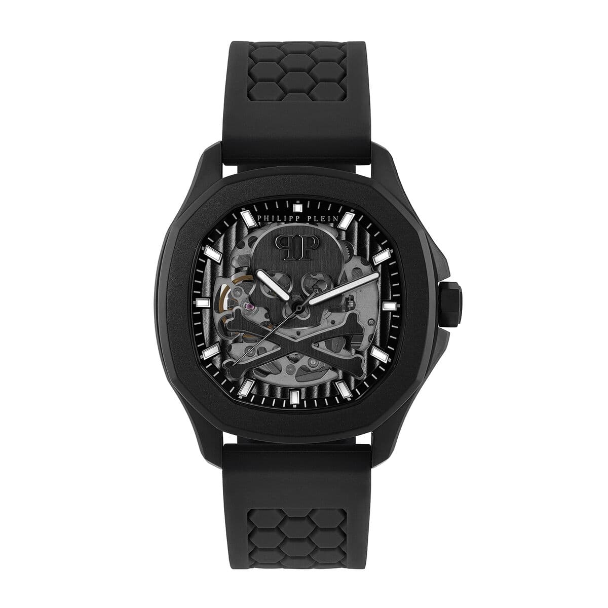 Orologio Uomo PHILIPP PLEIN PWRAA0923 (Ø 42 mm)