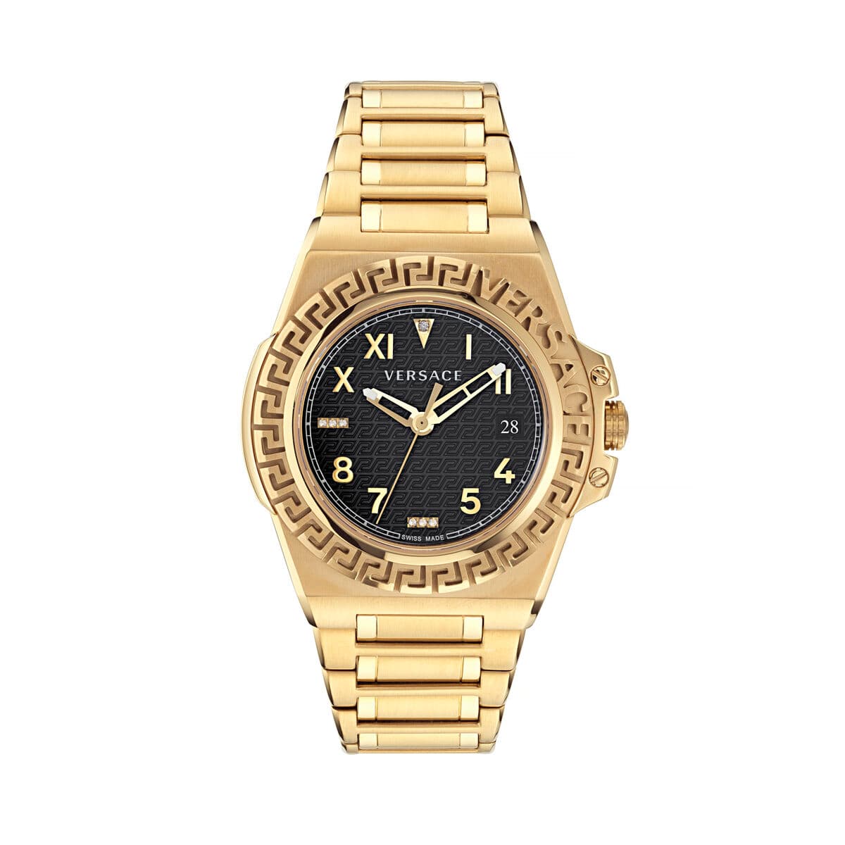 Orologio Donna Versace VE3I00723 (Ø 44 mm)
