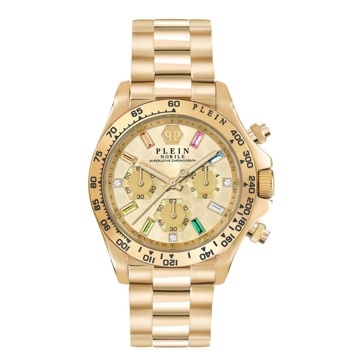 Orologio Donna PHILIPP PLEIN (Ø 38 mm)