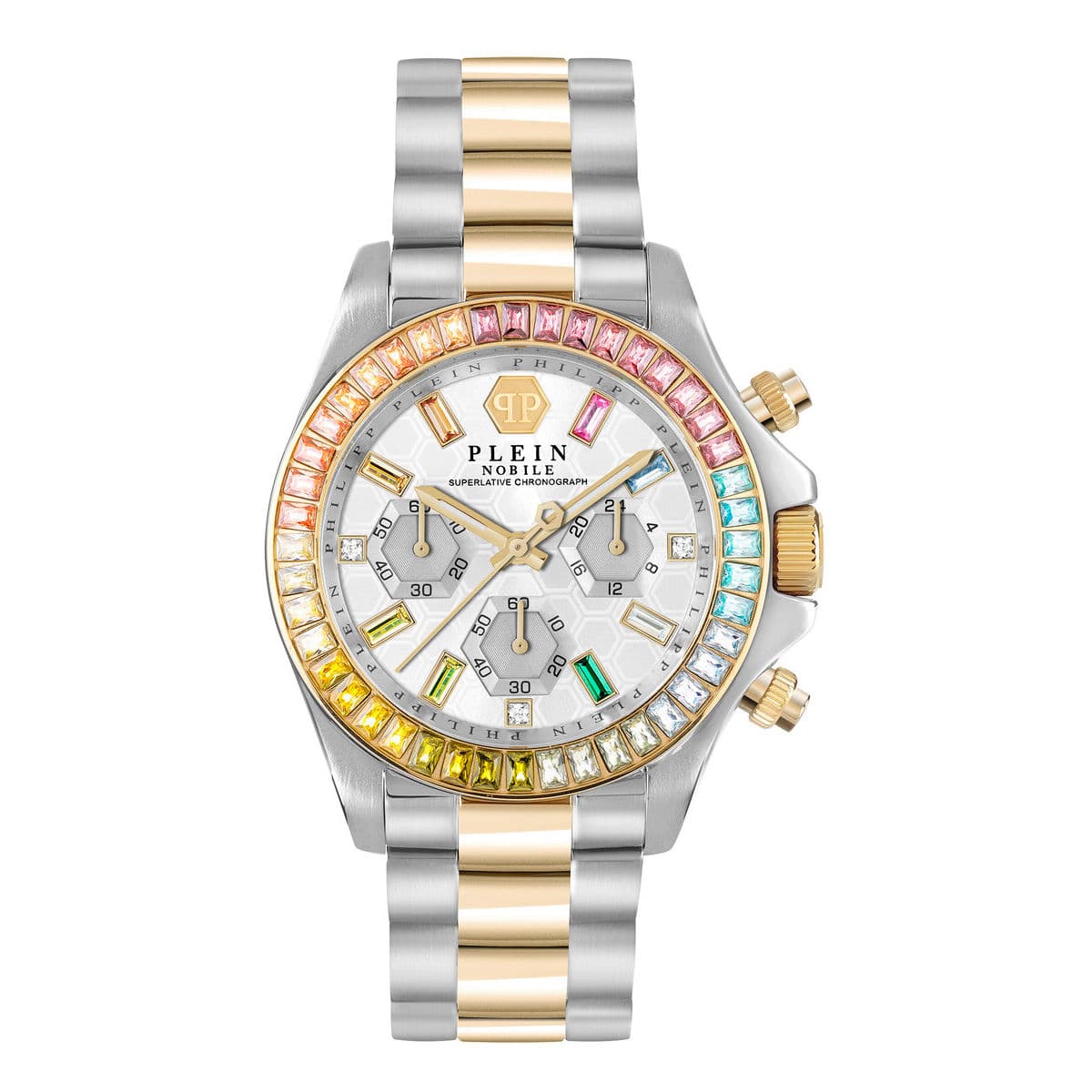 Orologio Donna PHILIPP PLEIN (Ø 38 mm)