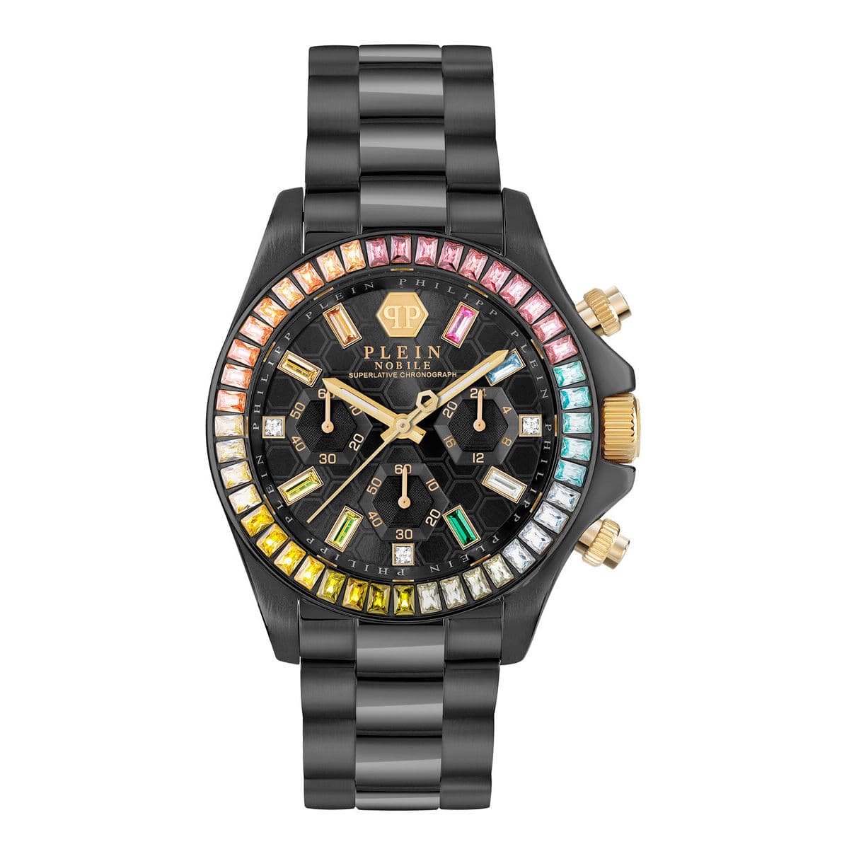 Orologio Donna PHILIPP PLEIN (Ø 38 mm)
