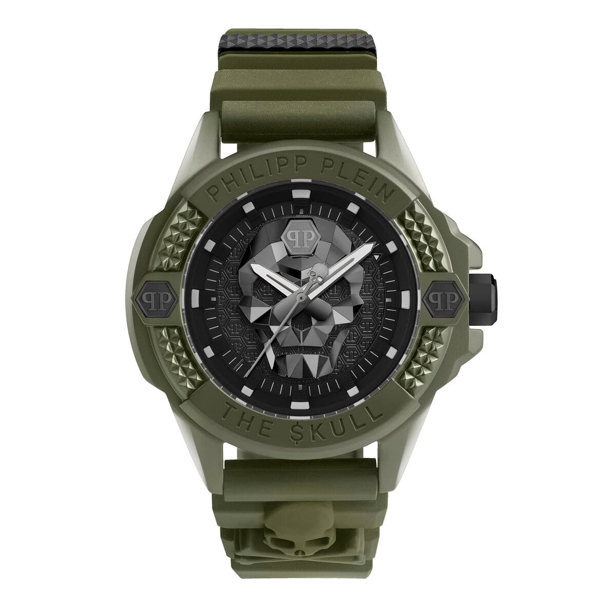 Orologio Uomo PHILIPP PLEIN PWUBA0423 (Ø 44 mm)
