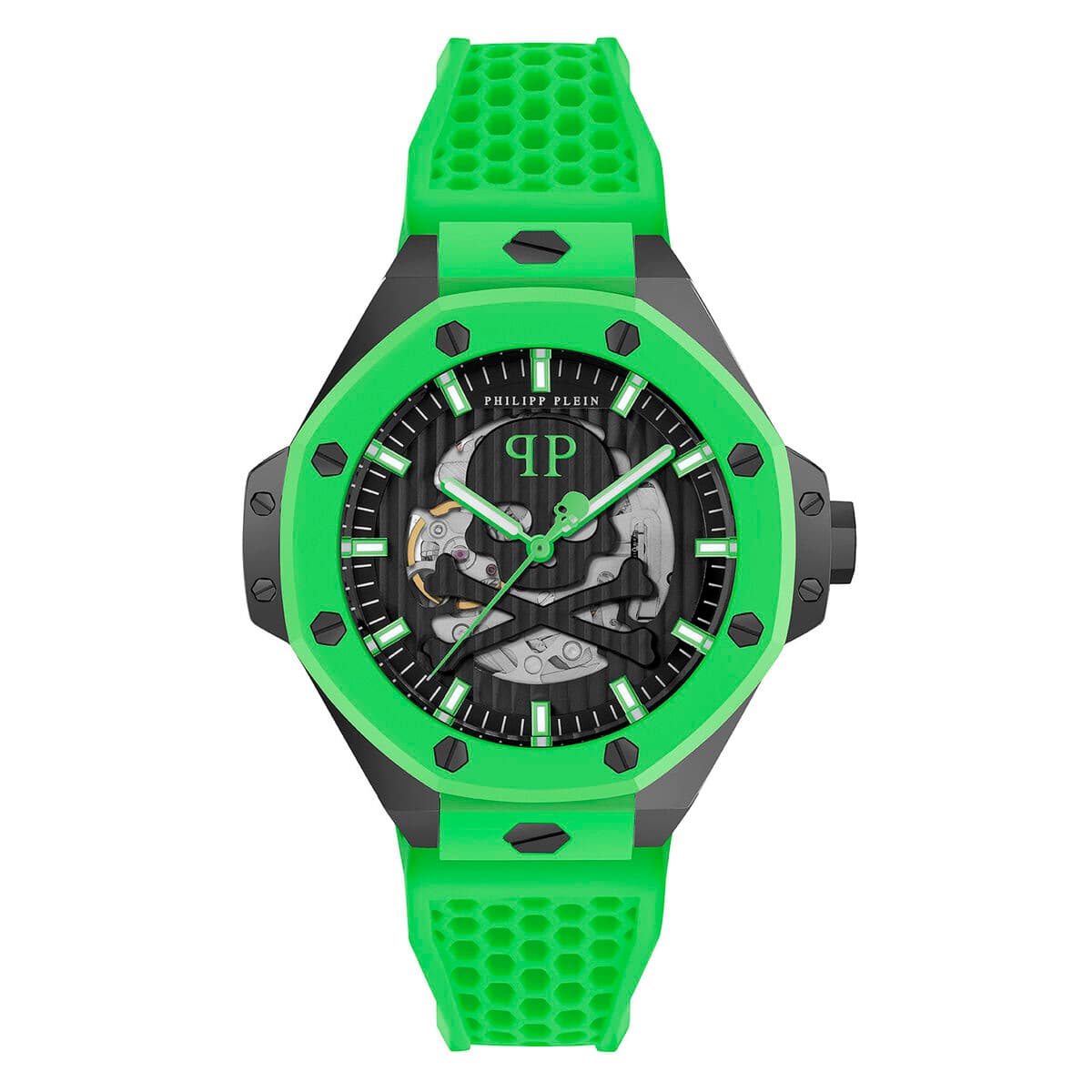 Orologio Uomo PHILIPP PLEIN (Ø 46 mm)
